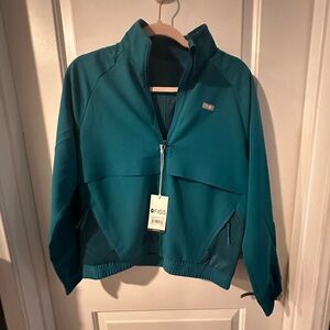 FIGS Sydney Women's Jacket